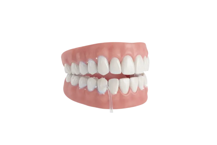 Espejo dental